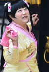 头牌喜乐会