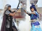 胡歌《梦幻诛仙》最新宣传片