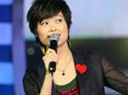 李宇春《阿么》