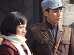 刘烨领衔《神枪手》 与于越成“革命情侣”