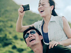 潮逐浪