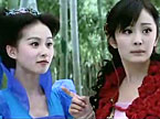 《仙剑奇侠传三》片花：徐长卿相助龙葵 龙葵逗弄唐雪见
