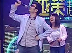 策神汪涵秀“心算” 疯狂得瑟引爆笑