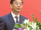 雷锋精神论坛在长沙隆重举行 周强致辞 王伟光、徐惟诚讲话