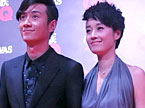 文章力挺好友李晨 冯绍峰对于倪妮一问三不知