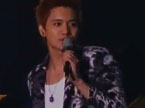 2012湖南卫视跨年演唱会：至上励合《咬耳朵》