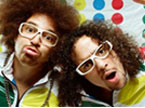 LMFAO《Sorry For Party Rocking》MV
