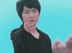 徐一鸣《爱在2012new》MV