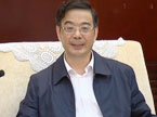 周强徐守盛会见国务院发展研究中心主任李伟