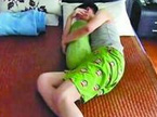 降温神器 抱冬瓜能降温吗？