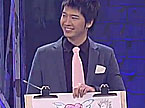 宋晓波首次公开女友相伴7年