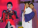 2013小年夜大联欢“快乐到家”(一)