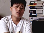 花开的声音（3）向阳花：崔维宁