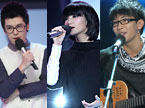 王栎鑫谭杰希唱功大比拼 苏妙玲首登《大本营》唱单曲
