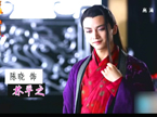 曝李准基陈晓惊艳反串美女照