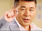 修正药业代言阵容豪华