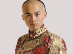 真诚单纯十阿哥：天真率性