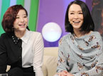 范文芳、李斯丹妮畅聊戏里戏外的暴走故事 