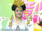 陆翊姐姐童话剧驾驭“女王”