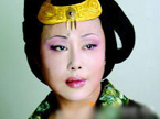 斯琴高娃版《大唐御史谢瑶环》