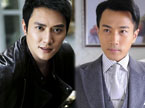 冯绍峰刘恺威入围2011年度娱乐圈十大老男孩