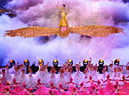剖析金鹰节开幕式九大亮点