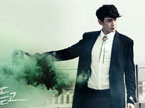 2PM《听到这首歌回来吧》MV